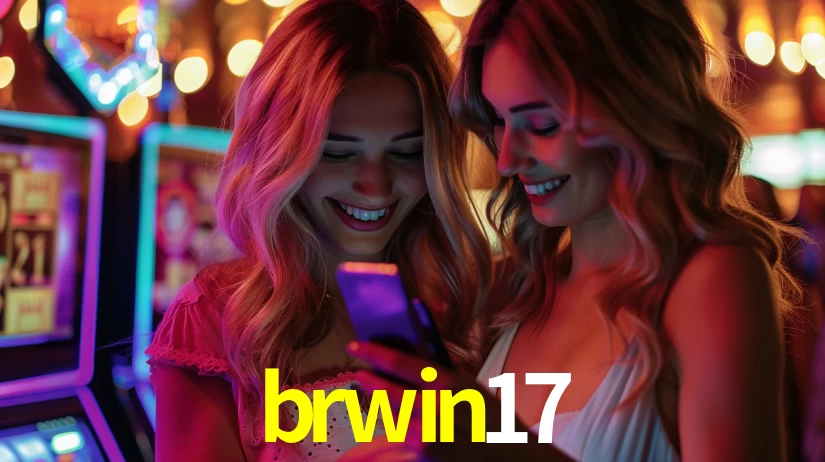 brwin17 APP mobile iOS Android - 187 mil downloads São Paulo Rio BH