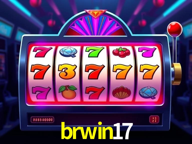 brwin17 segurança SSL 256-bit - Licença Curaçao, eCOGRA, GLI certificado