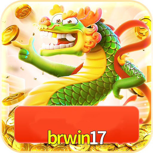 Logo da brwin17